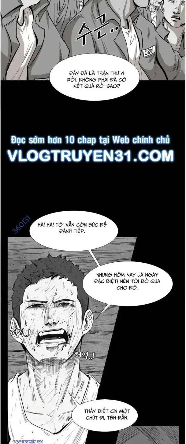 Shark - Cá Mập chương 109 - trang 31