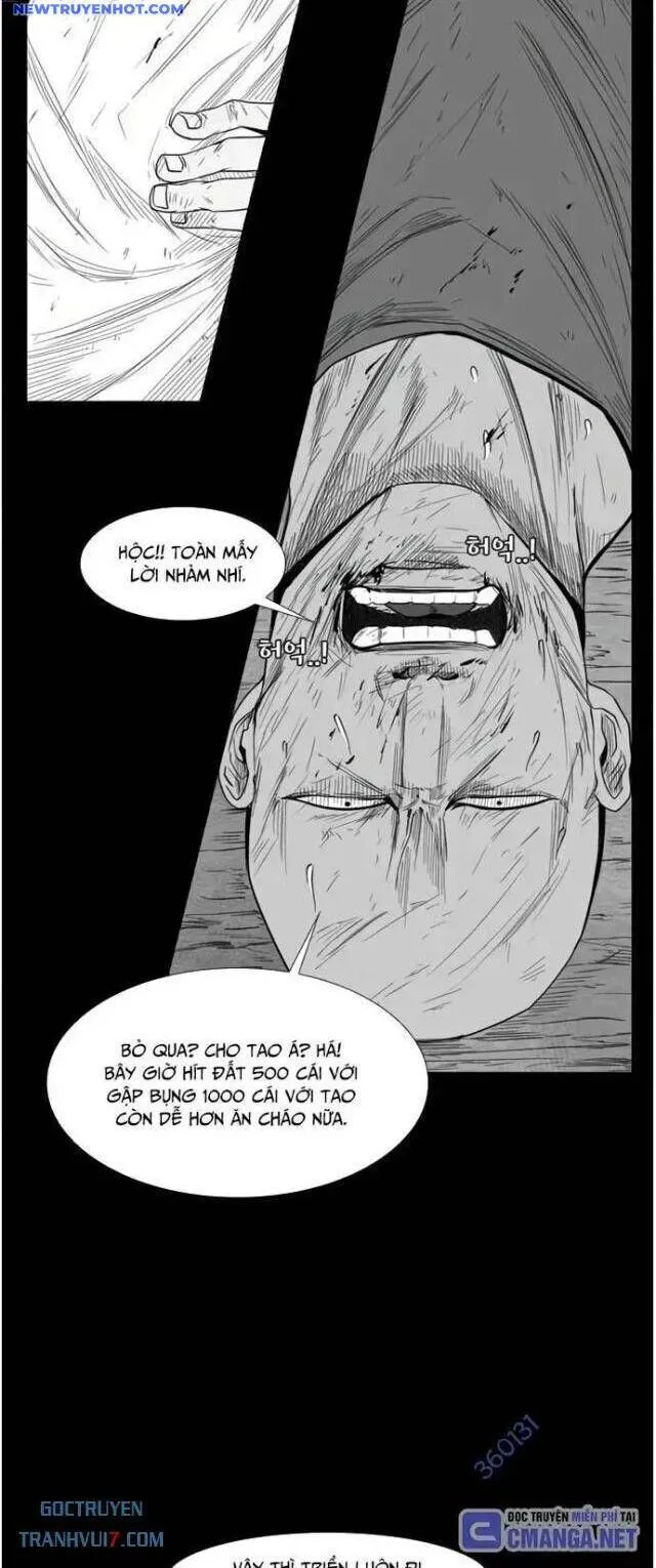 Shark - Cá Mập chương 109 - trang 32