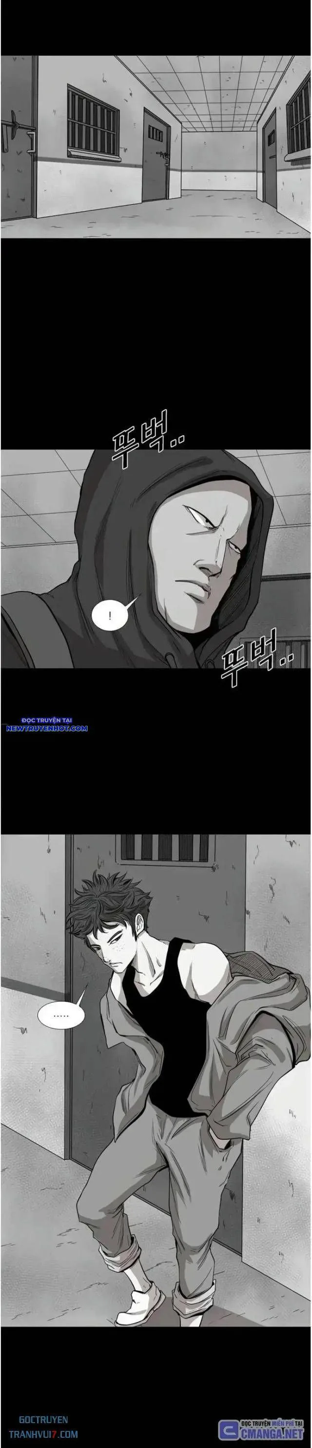 Shark - Cá Mập chương 109 - trang 38