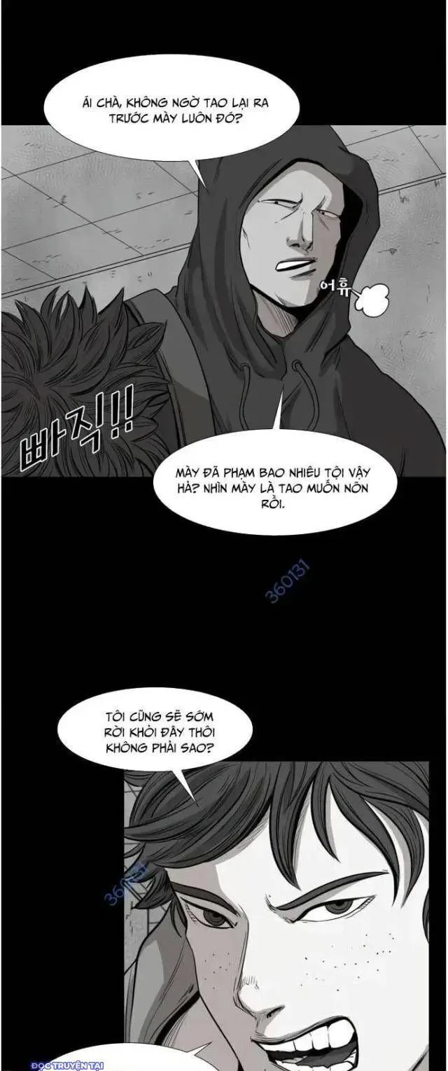 Shark - Cá Mập chương 109 - trang 39