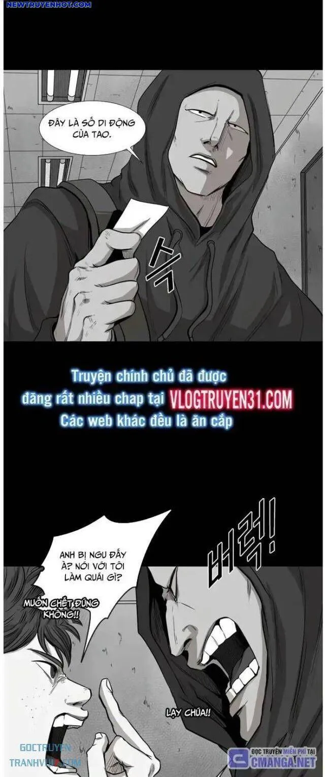 Shark - Cá Mập chương 109 - trang 42