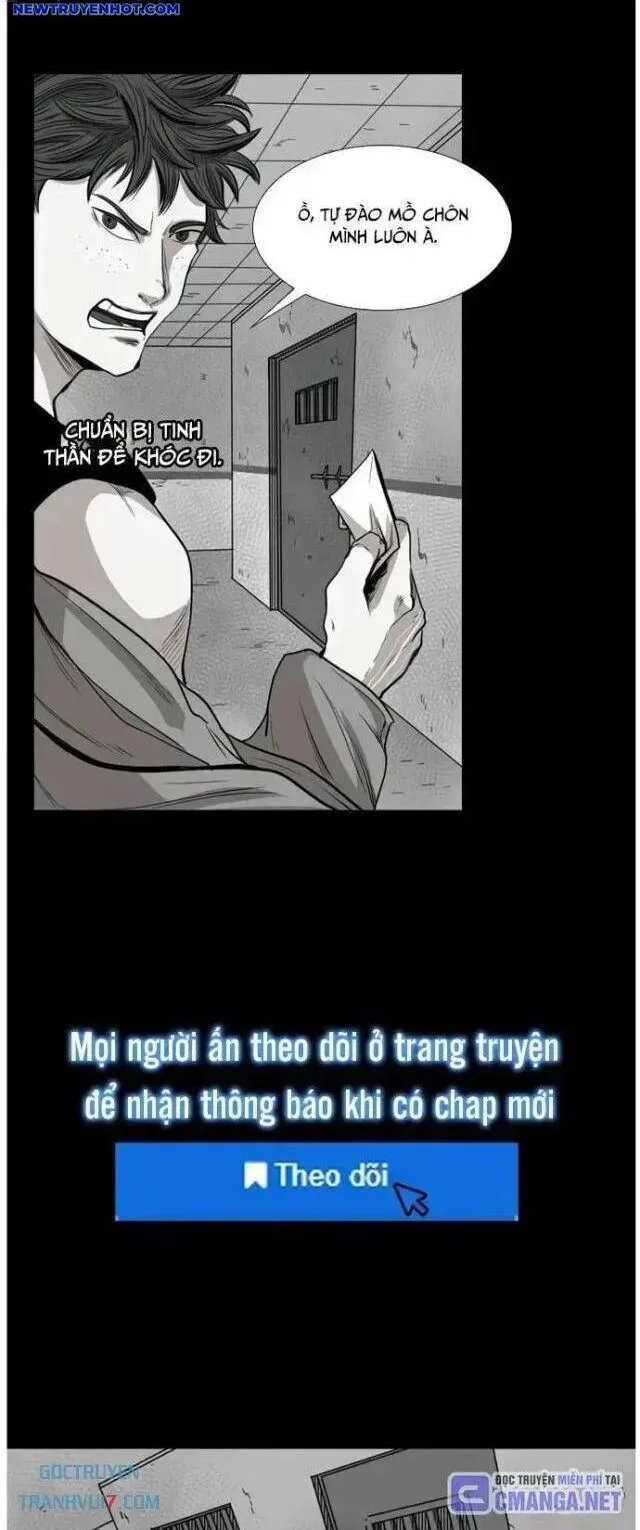 Shark - Cá Mập chương 109 - trang 44