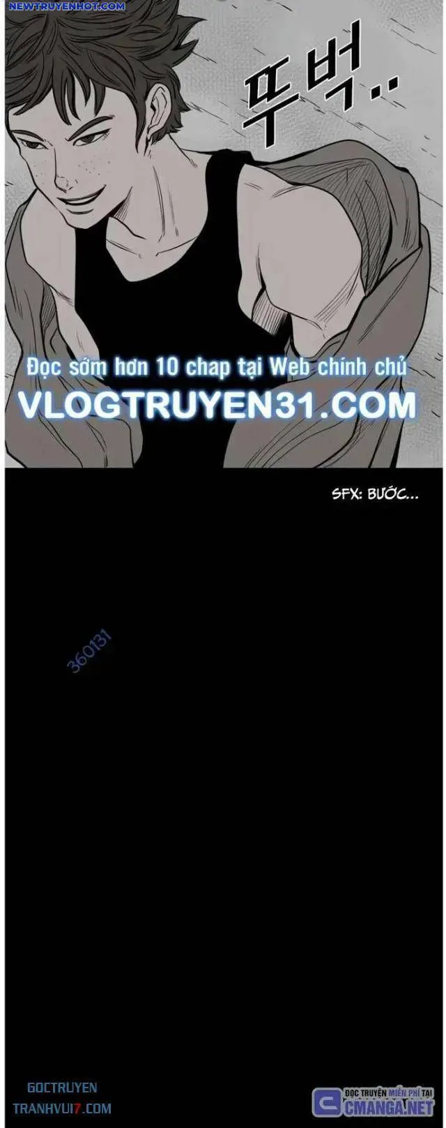 Shark - Cá Mập chương 109 - trang 46