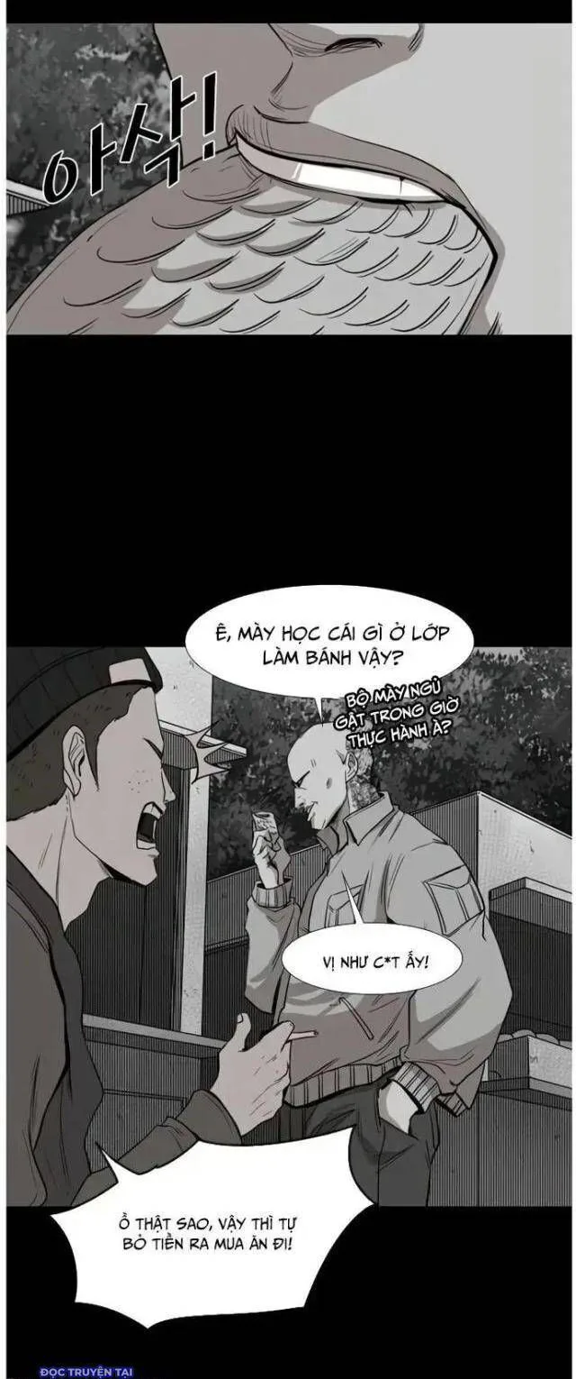 Shark - Cá Mập chương 109 - trang 47