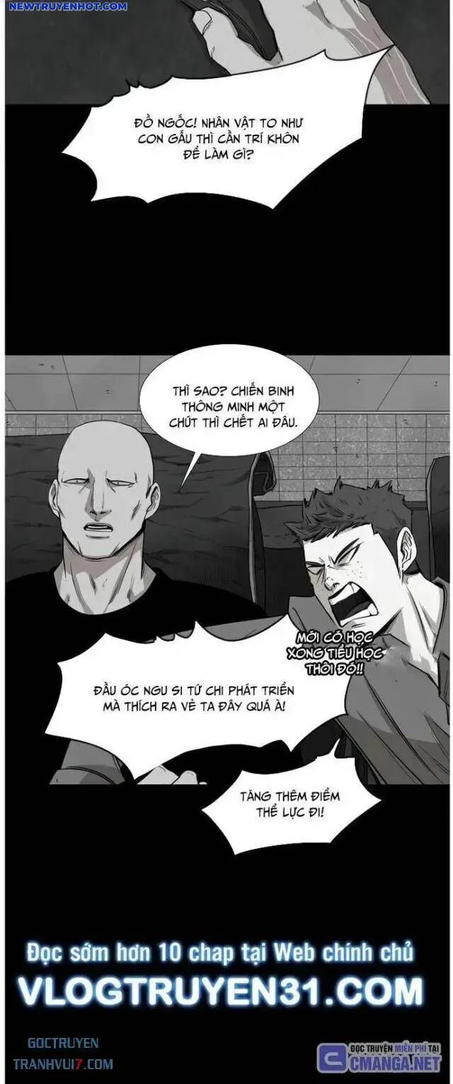 Shark - Cá Mập chương 109 - trang 50