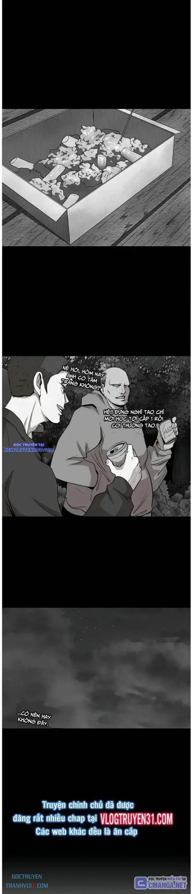 Shark - Cá Mập chương 109 - trang 51