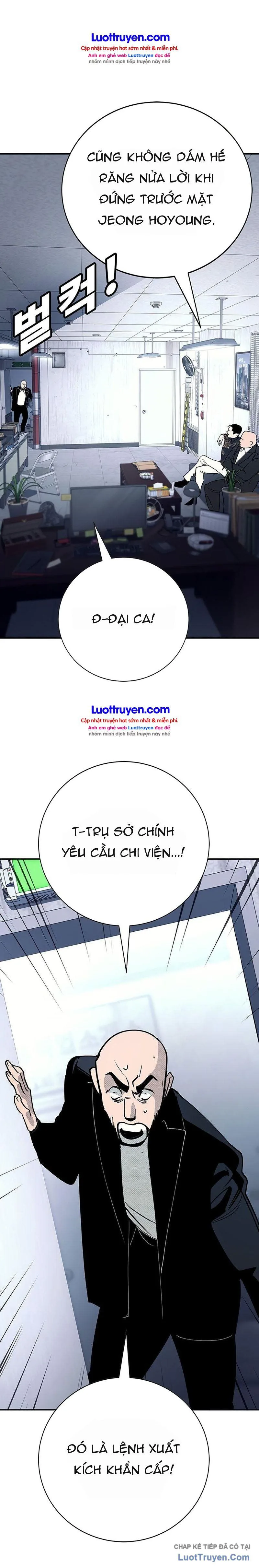 Cách Mạng Bắt Nạt chương 61 - trang 5