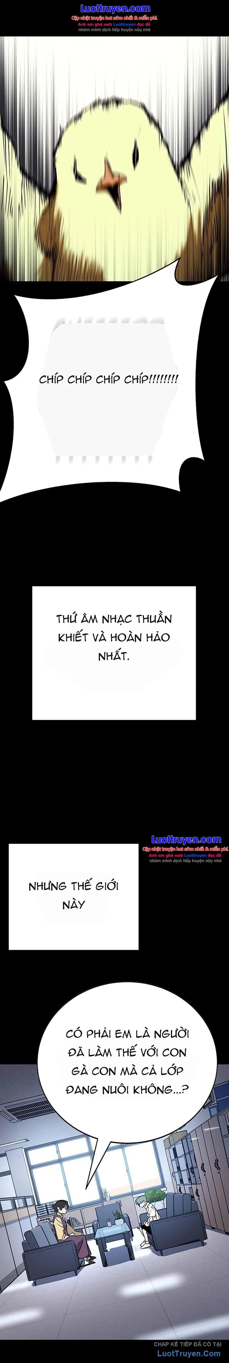 Cách Mạng Bắt Nạt chương 61 - trang 19