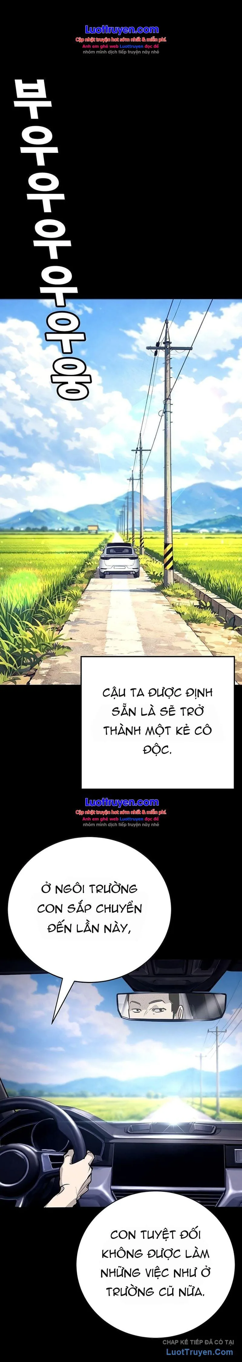 Cách Mạng Bắt Nạt chương 61 - trang 21