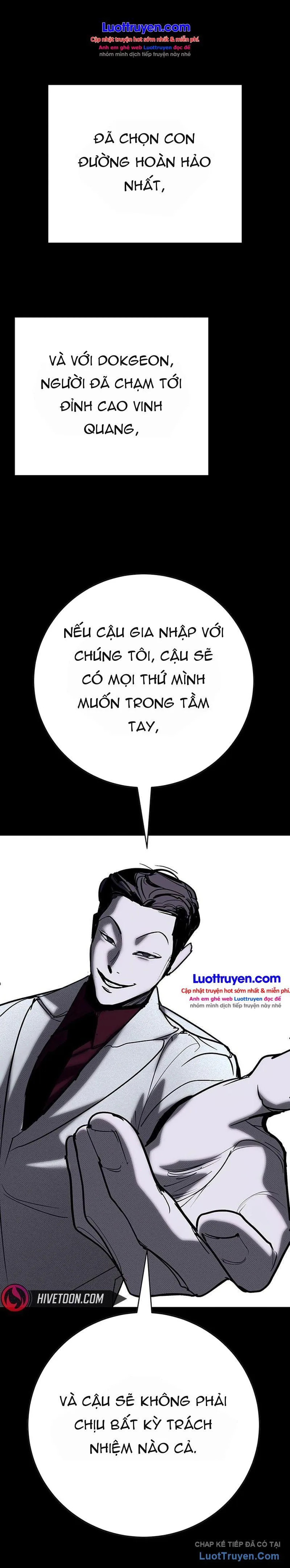 Cách Mạng Bắt Nạt chương 61 - trang 28