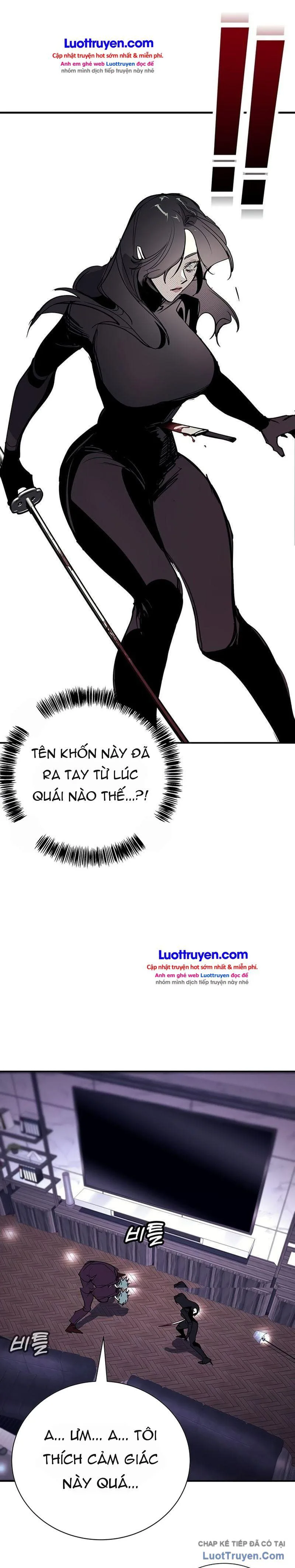 Cách Mạng Bắt Nạt chương 61 - trang 48