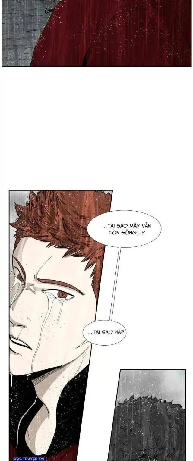 Shark - Cá Mập chương 109 - trang 56