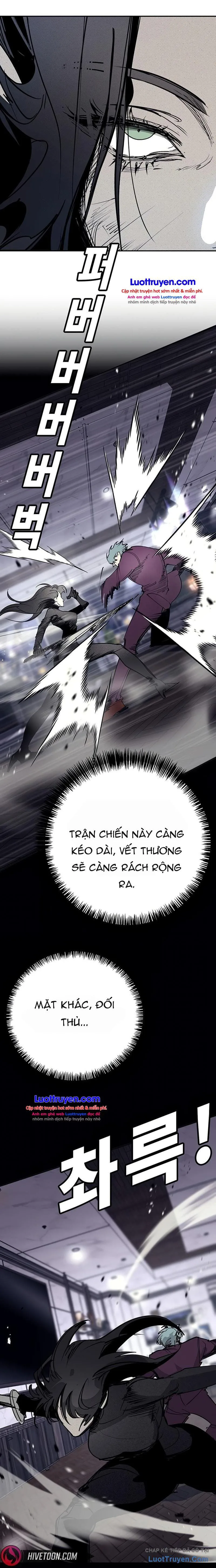 Cách Mạng Bắt Nạt chương 62 - trang 2