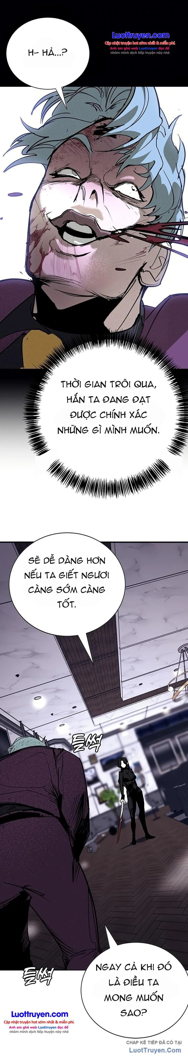 Cách Mạng Bắt Nạt chương 62 - trang 3