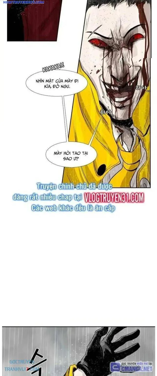Shark - Cá Mập chương 109 - trang 57