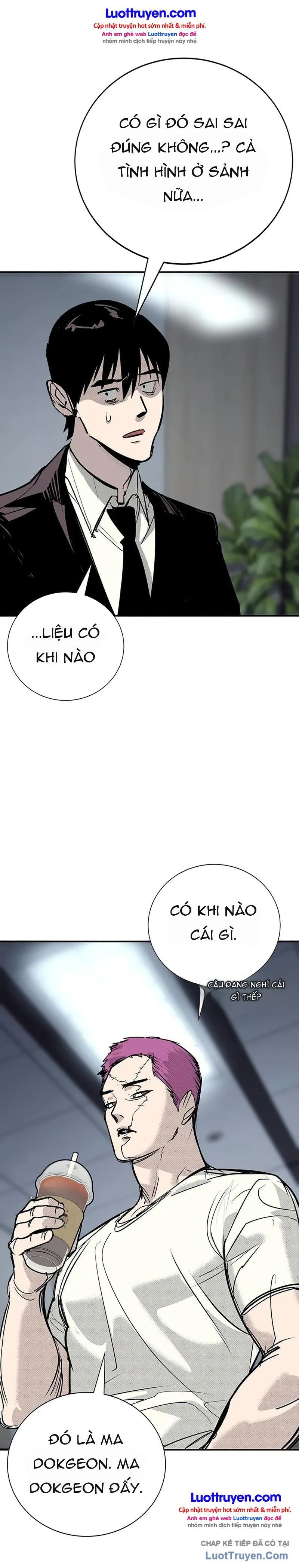 Cách Mạng Bắt Nạt chương 62 - trang 12