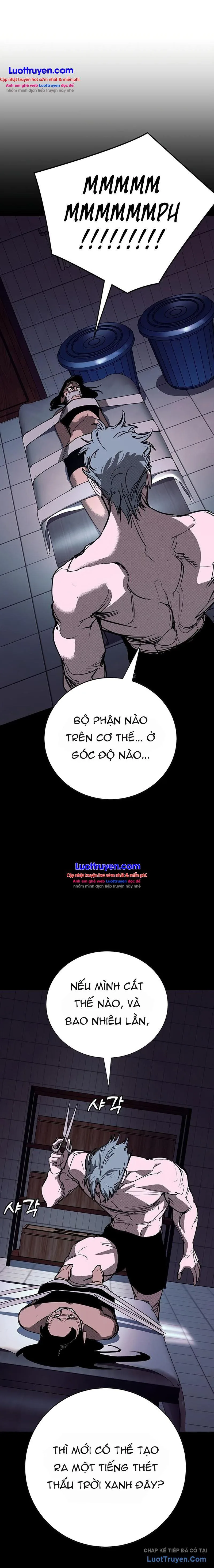 Cách Mạng Bắt Nạt chương 62 - trang 19