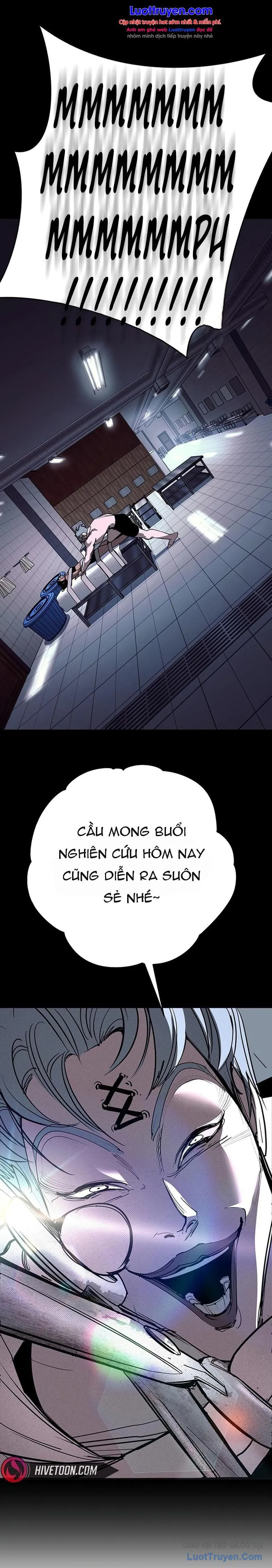 Cách Mạng Bắt Nạt chương 62 - trang 20