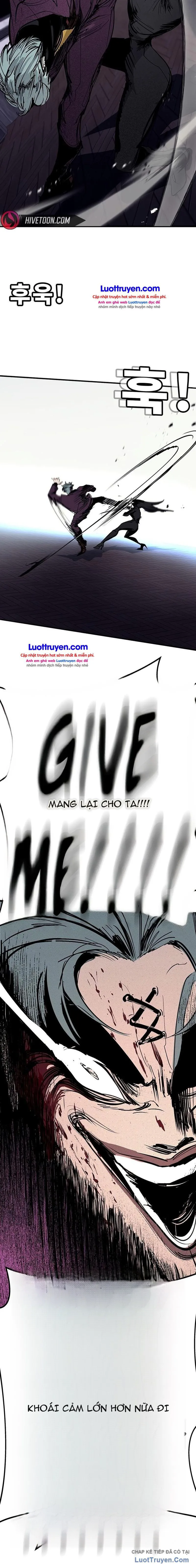 Cách Mạng Bắt Nạt chương 62 - trang 30