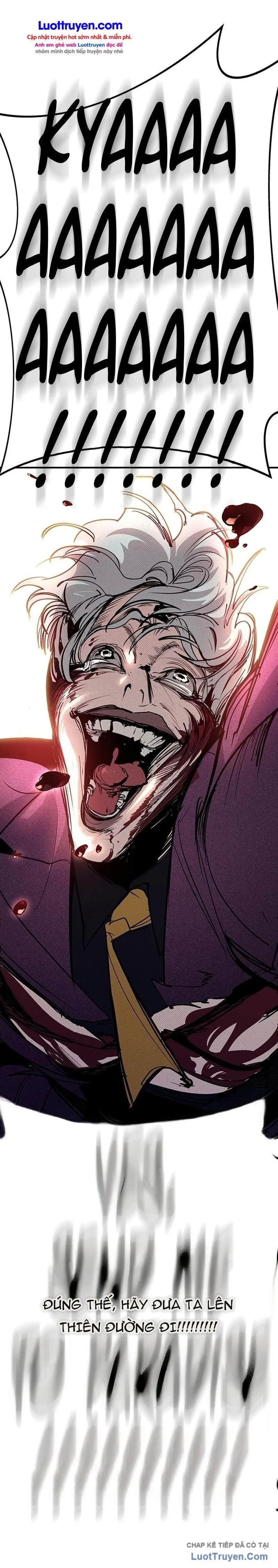 Cách Mạng Bắt Nạt chương 62 - trang 32