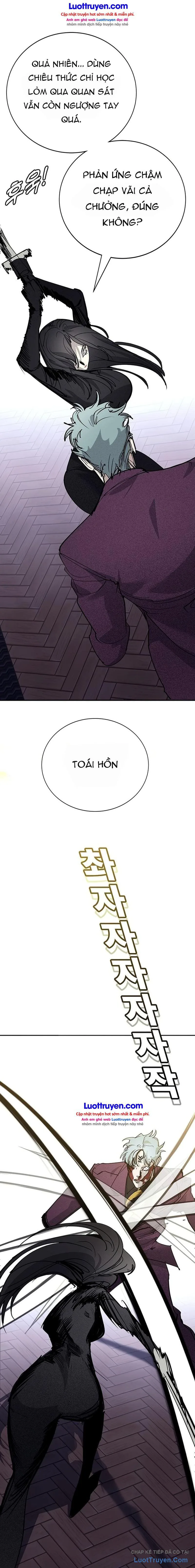 Cách Mạng Bắt Nạt chương 62 - trang 37