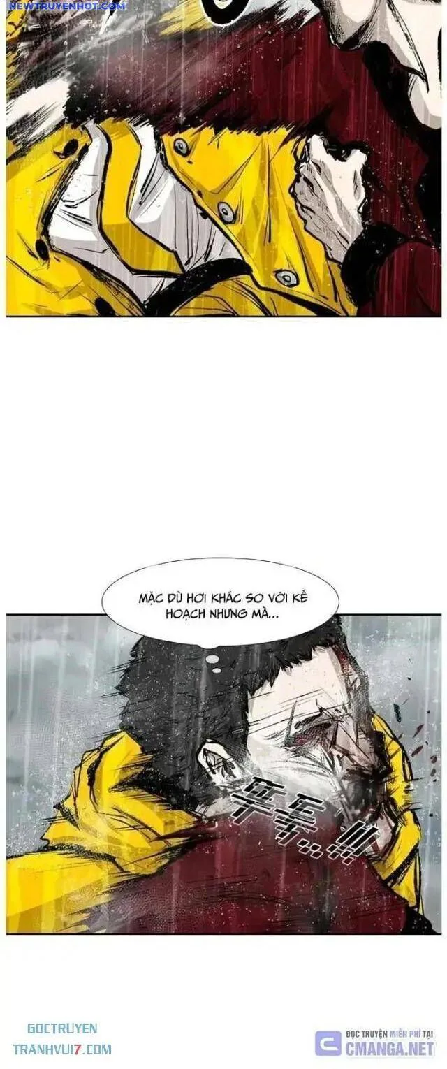 Shark - Cá Mập chương 109 - trang 60