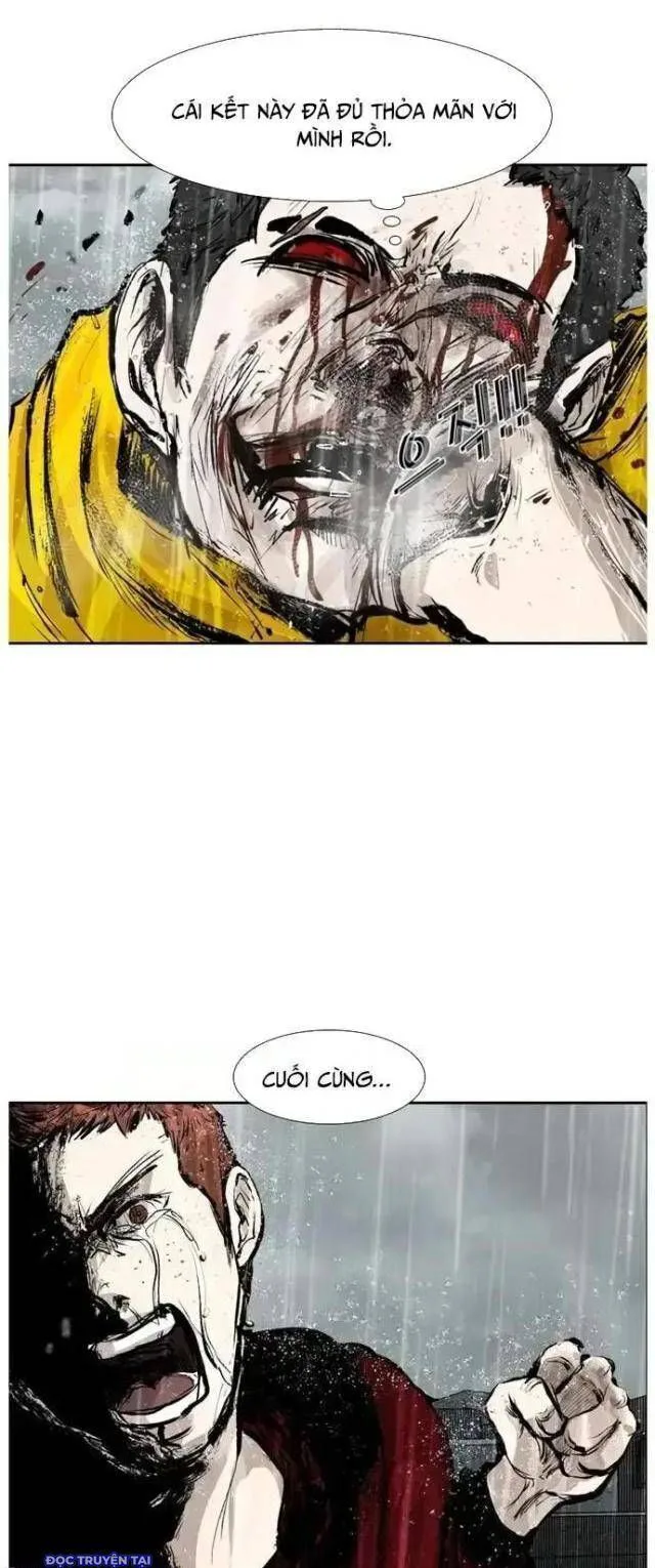 Shark - Cá Mập chương 109 - trang 61