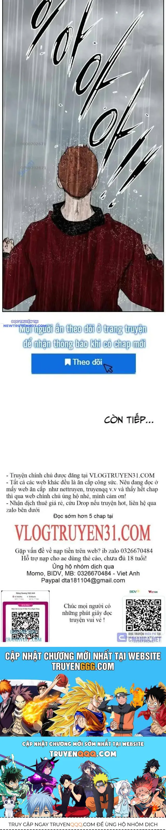 Shark - Cá Mập chương 109 - trang 66