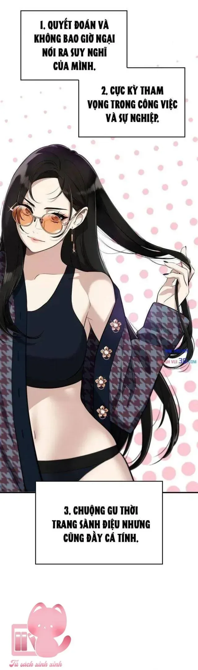 Teto X Egen chương 1 - trang 11