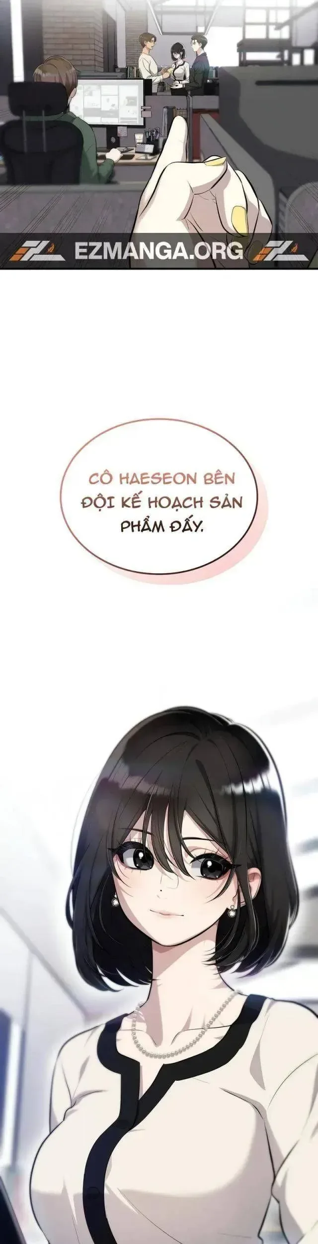 Teto X Egen chương 1 - trang 16