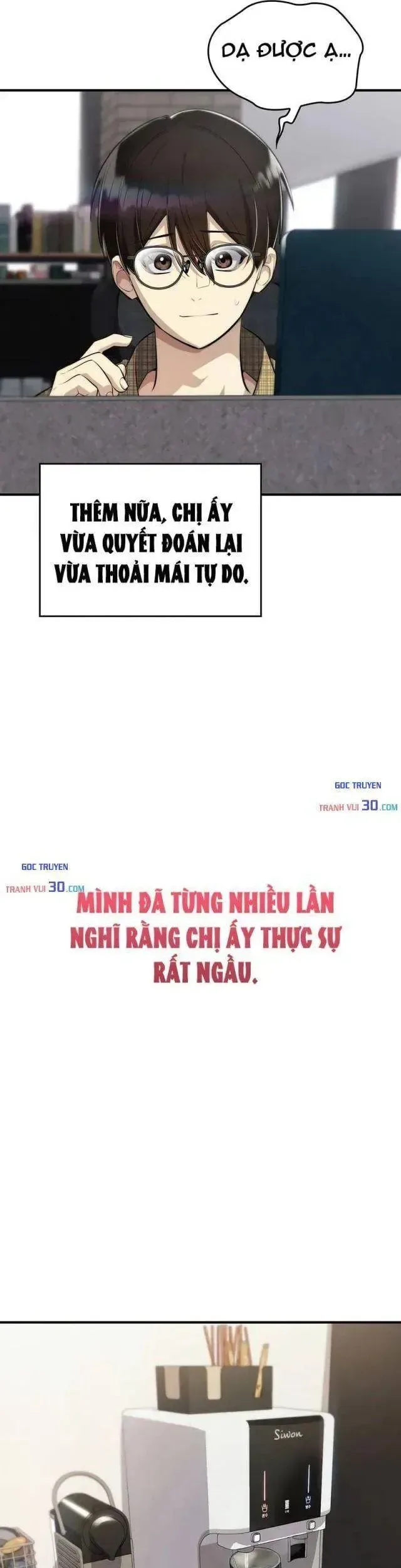 Teto X Egen chương 1 - trang 24