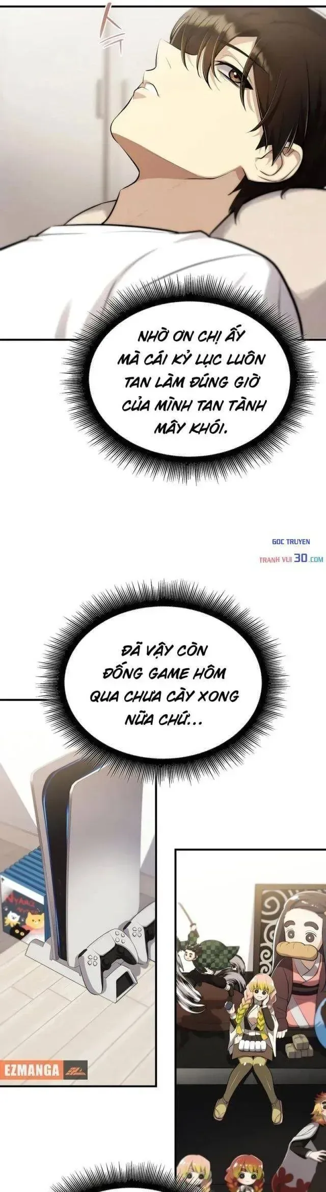 Teto X Egen chương 1 - trang 40