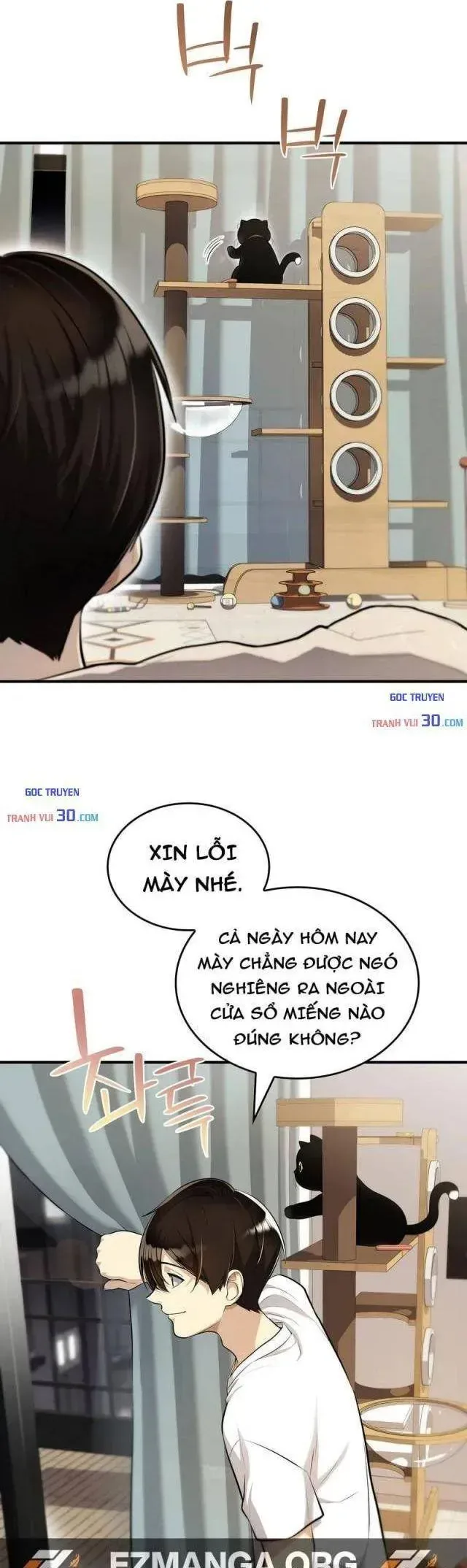 Teto X Egen chương 1 - trang 42