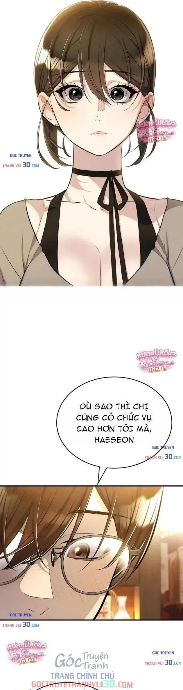 Teto X Egen chương 7 - trang 10