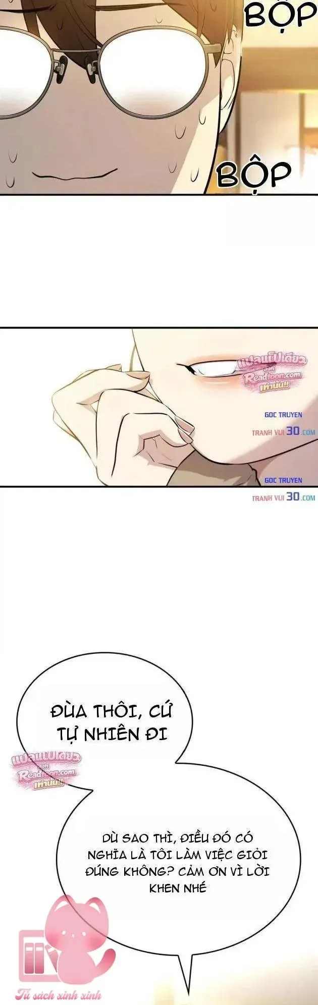 Teto X Egen chương 7 - trang 19