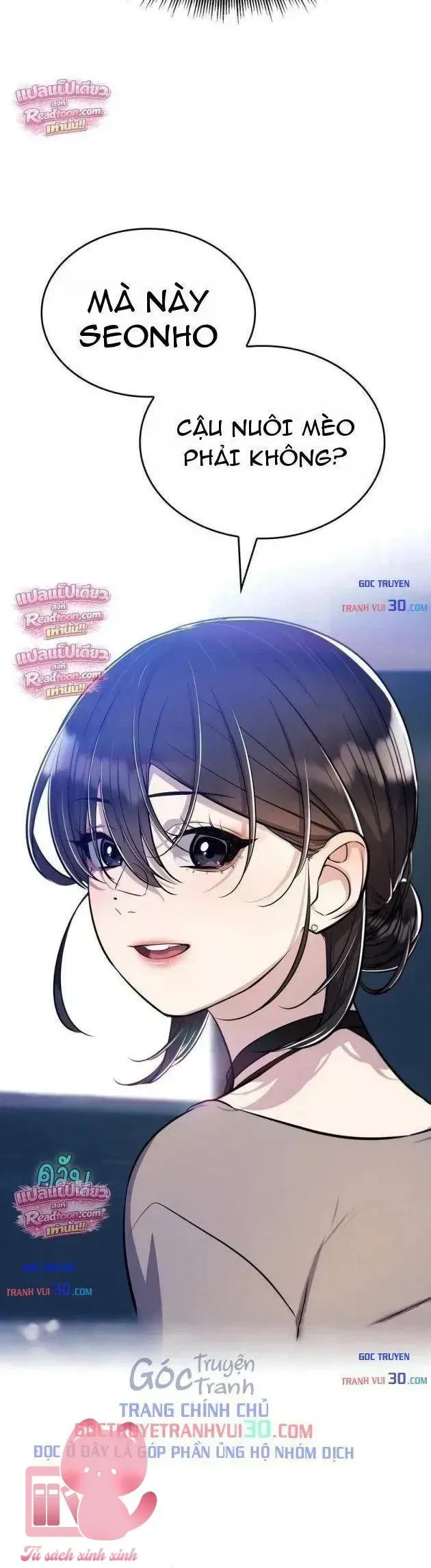 Teto X Egen chương 7 - trang 25