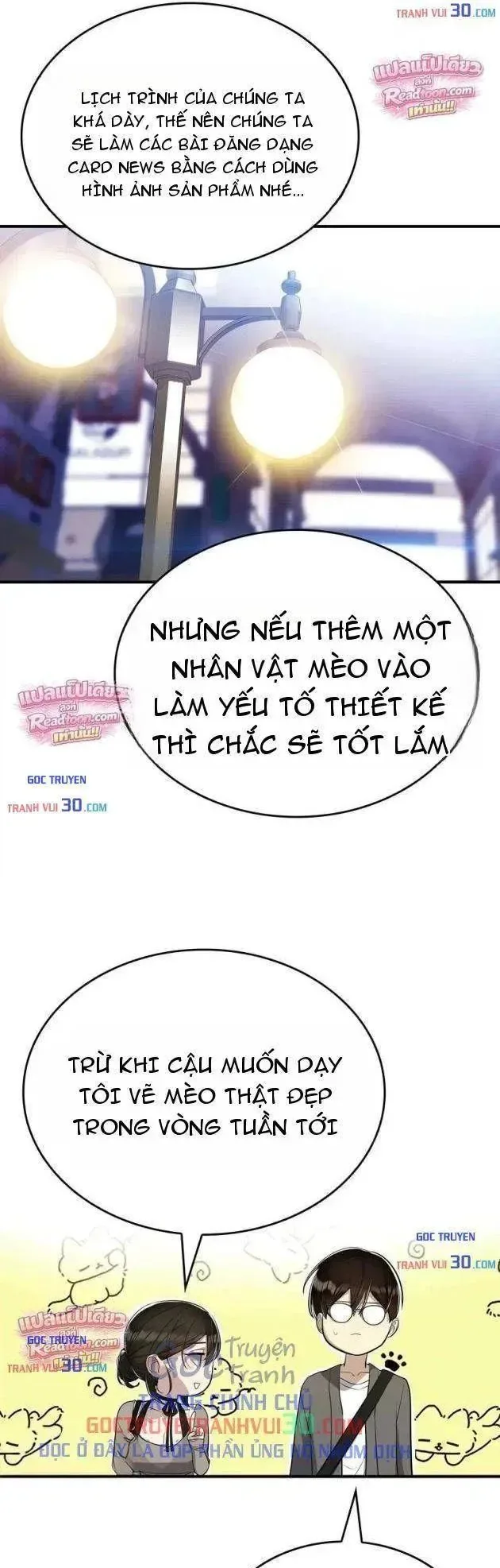 Teto X Egen chương 7 - trang 28