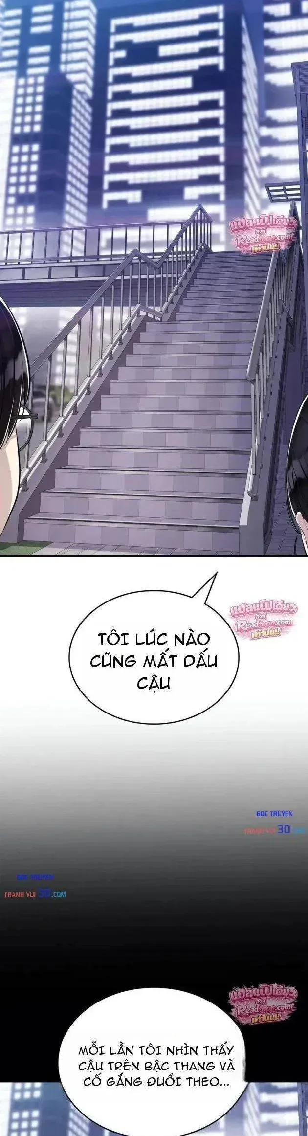 Teto X Egen chương 7 - trang 36