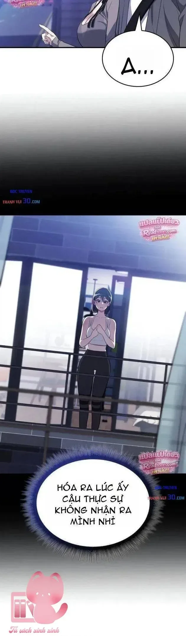 Teto X Egen chương 7 - trang 39