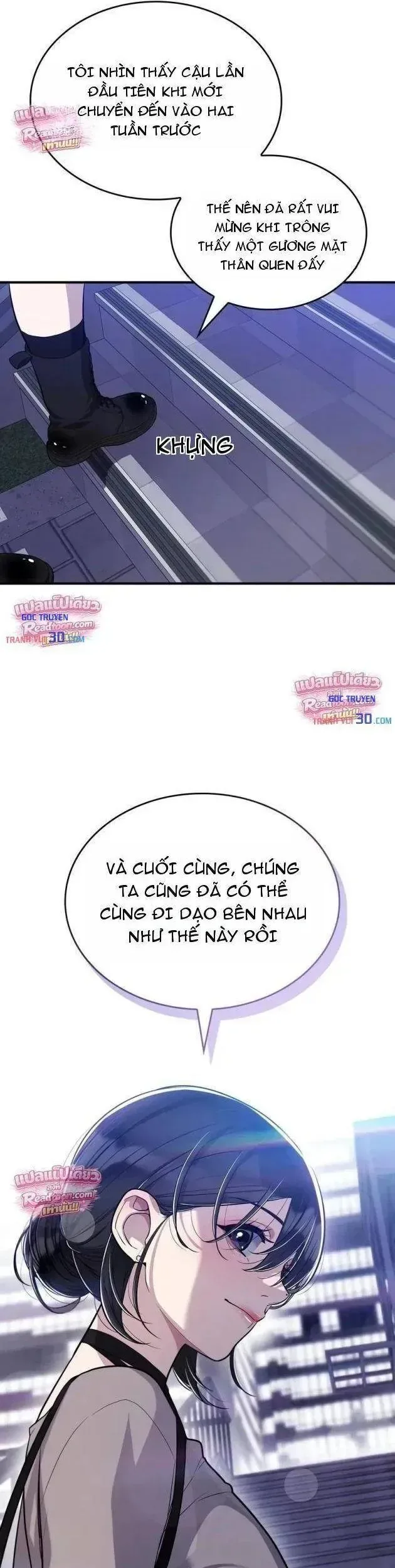 Teto X Egen chương 7 - trang 40