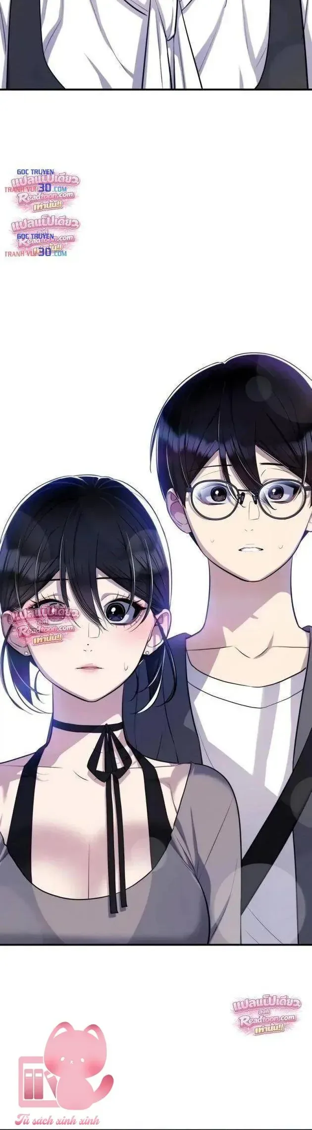 Teto X Egen chương 7 - trang 45