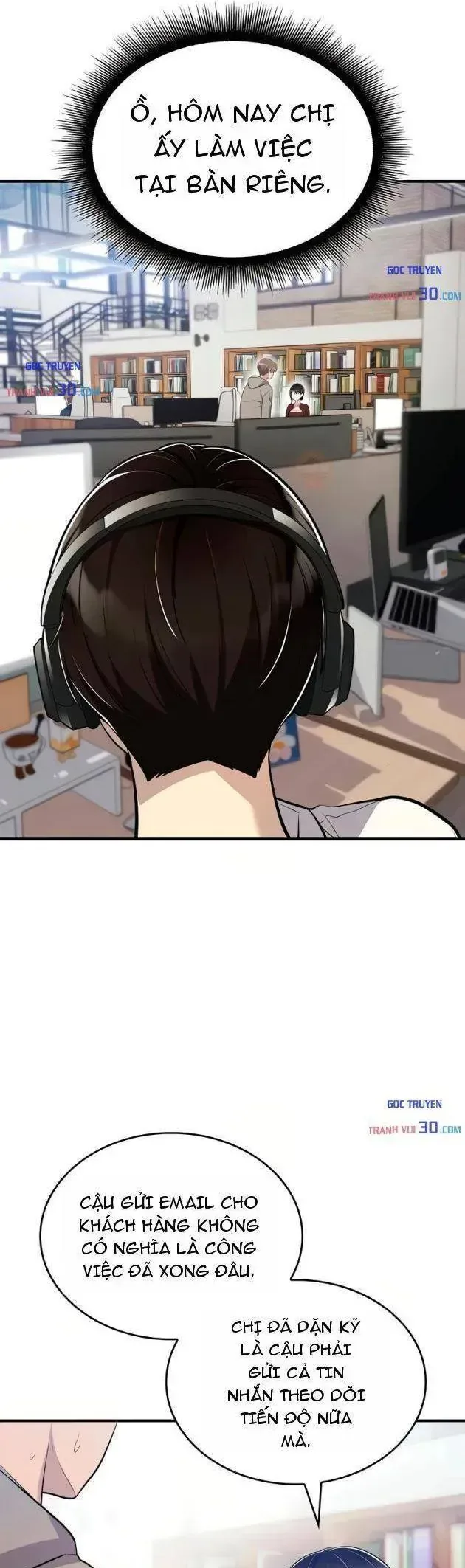 Teto X Egen chương 9 - trang 10