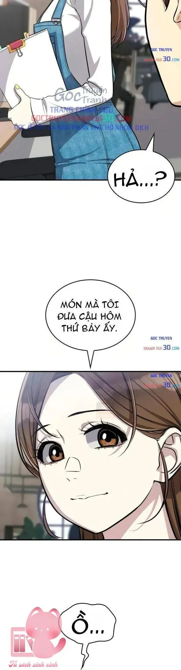 Teto X Egen chương 9 - trang 15