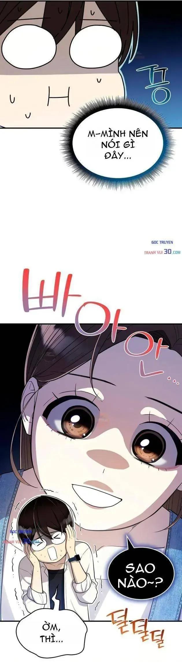 Teto X Egen chương 9 - trang 16
