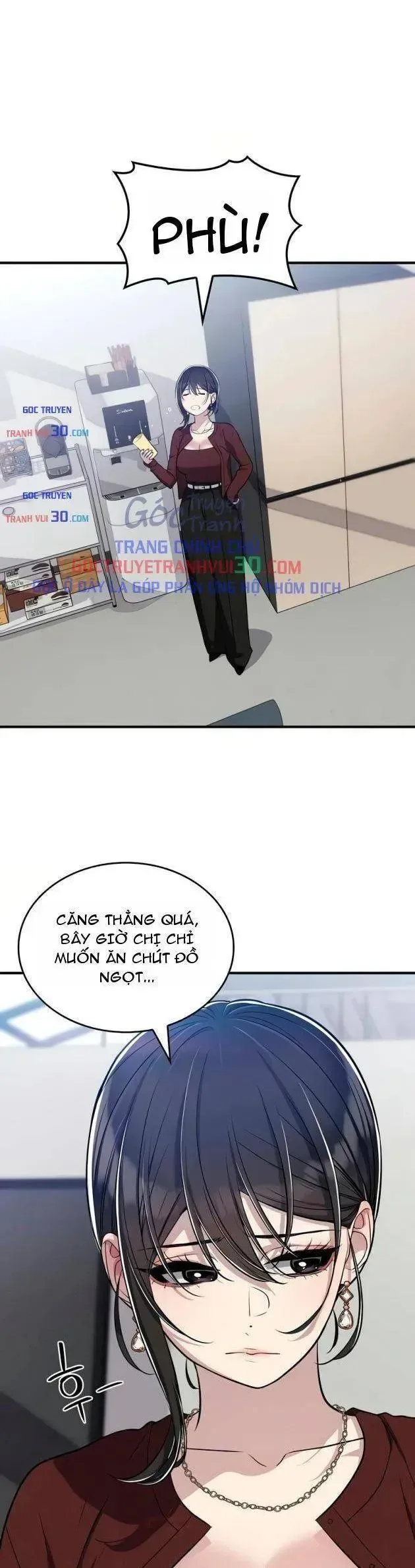 Teto X Egen chương 9 - trang 20
