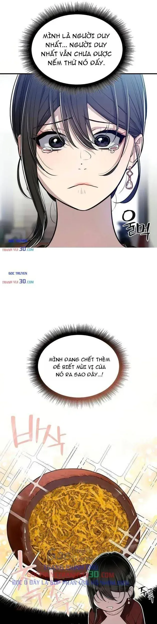 Teto X Egen chương 9 - trang 22