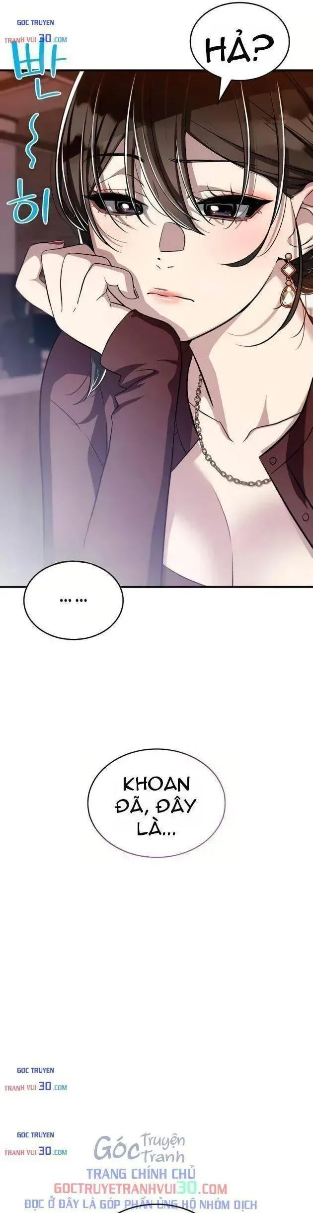 Teto X Egen chương 9 - trang 36