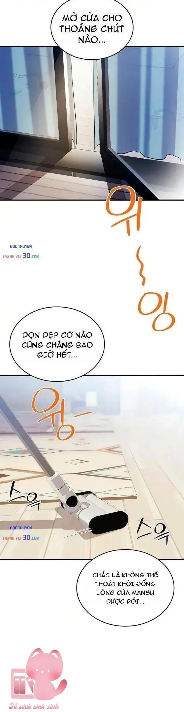 Teto X Egen chương 9 - trang 37