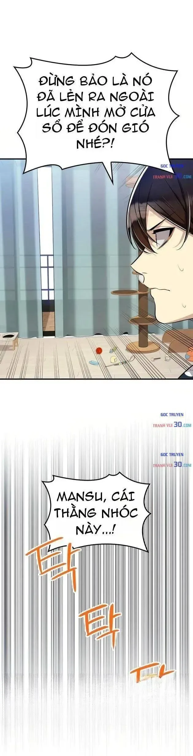 Teto X Egen chương 9 - trang 40