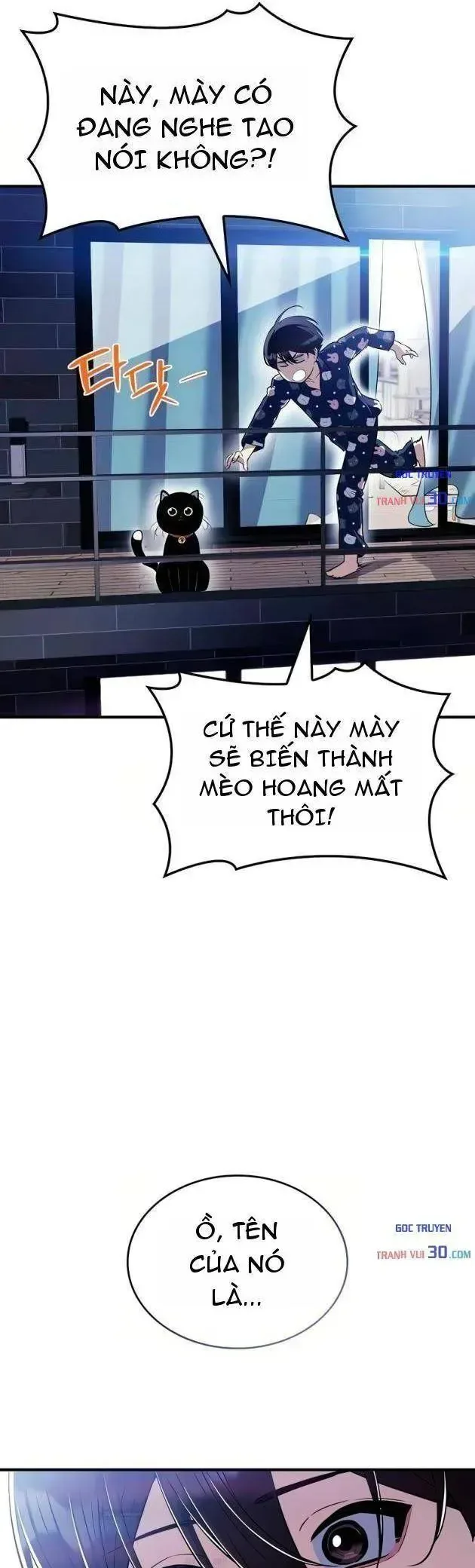 Teto X Egen chương 9 - trang 42